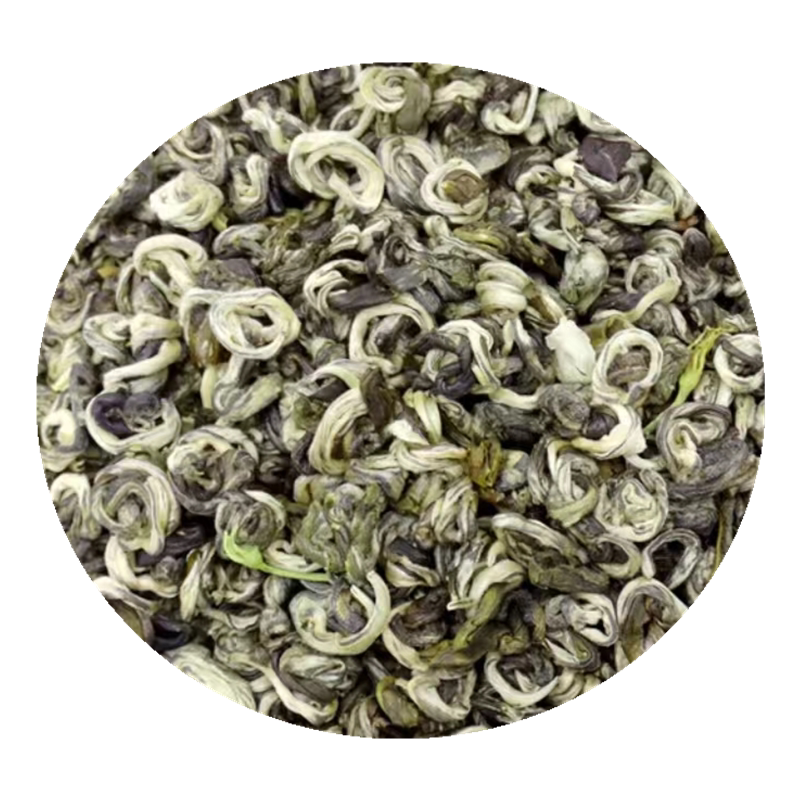茉莉花茶2026新茶特级浓香型茉莉花茶