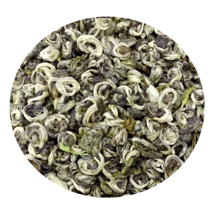 茉莉花茶2025新茶特级浓香型茉莉花茶小龙珠小玉螺曲螺500克袋装