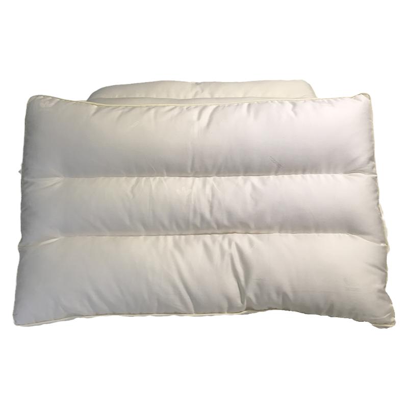 新款儿童软枕30*50cm纤维棉40*60