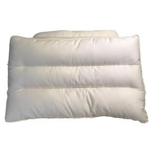 儿童舒适护颈软枕 30*50幼儿枕头板蓝根纤维棉超柔纤维40*60枕芯