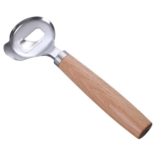 削面刀家用做面食面点工具新款木柄不锈钢手工山西刀削面专用刀具