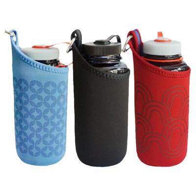 nalgene乐基因原装经典便携杯套