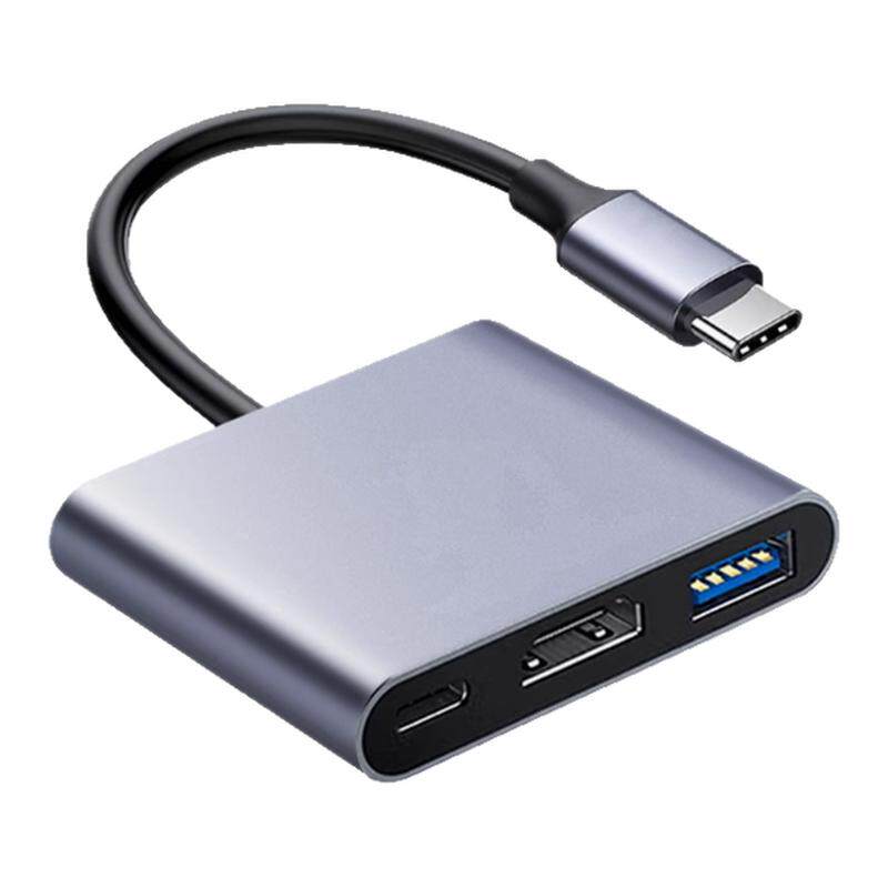 switch底座  type-USB HUB/转换