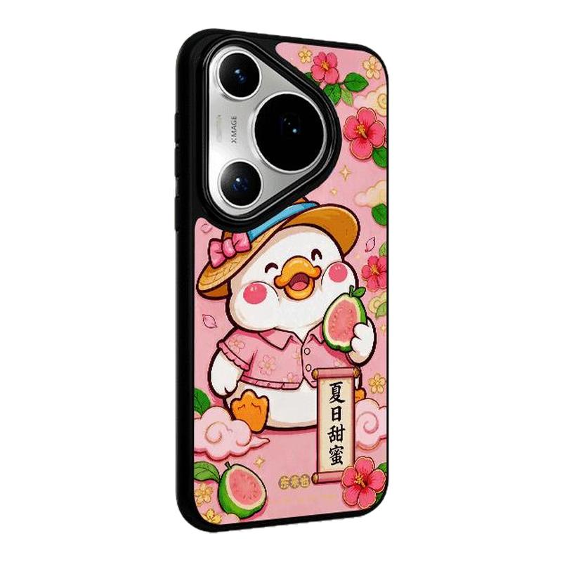 东来也华为手机壳国潮新品不撞壳