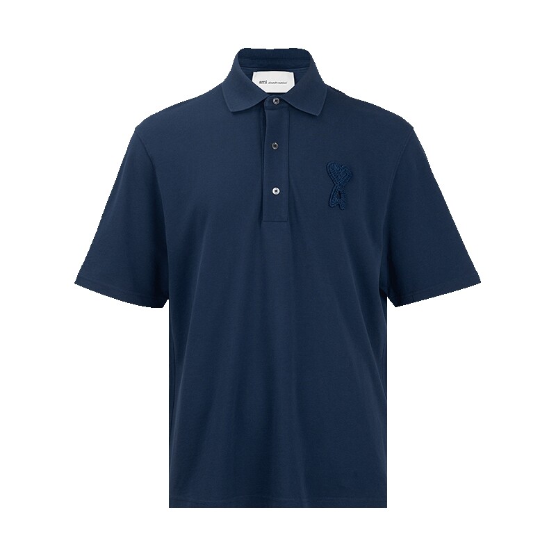 AMIAlexandreMattiussiPolo衫