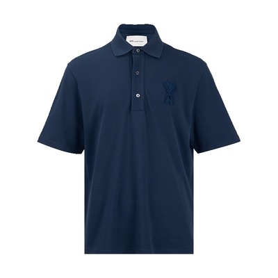 AMIAlexandreMattiussiPolo衫