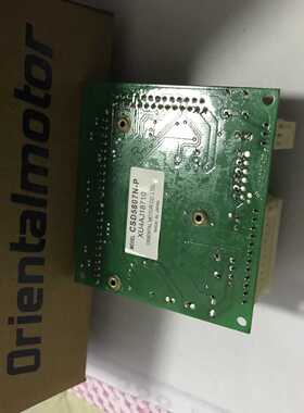 VEXTA 5相步进驱动器CSD5807N CSD5807N-P CSD2120-P CMD2120P