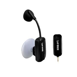 古筝无线乐器话筒小提琴拾音器琵琶手风琴u段麦克风舞台演出专用