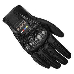 摩托车骑行手套冬季保暖机车防风防寒防水电动车四季通用男女款