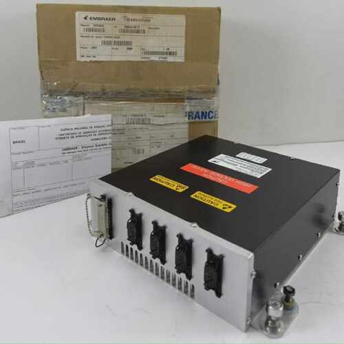 KIDSYSTEME C6253 CPM CABIN POWER MODULE Z296H0100000 WITH SE