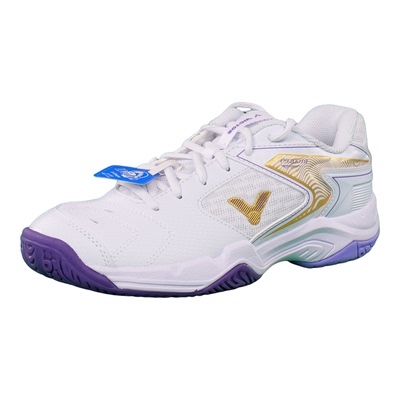 威克多羽毛球鞋9200TDAJ