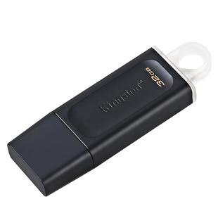 金士顿64gU盘 128g 256g优盘定制USB3.2 DTX闪存盘企业刻字logo