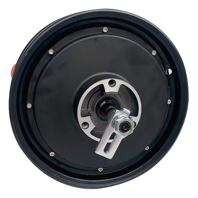 电动车电机10寸通用电瓶车电机