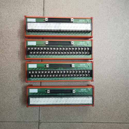 【询价】SA6TBXY36-YI ODEAR接线端子排适用