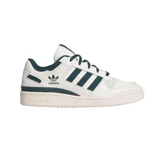 adidas阿迪达斯三叶草板鞋25秋FORUM Low男女篮球风休闲鞋JQ0207