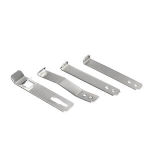 不锈钢瓷砖干挂件专用挂钩配件固定件扣件挂墙瓷片固定扣挂片上墙