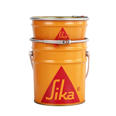 西卡环氧树脂地坪漆工厂车间水泥地面漆耐磨防滑车库自流平油漆