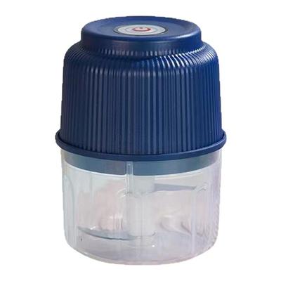 家用小型全自动厨房打蒜器