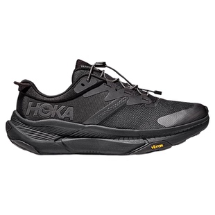 HOKA女款冬季户外畅行徒步鞋TRANSPORT轻盈舒适缓震耐磨登山