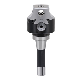 铣床镗孔器F1型镗孔器 粗镗头2寸3寸可调镗刀套装R8 MT BT NT刀柄