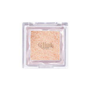 韩国Glint单色腮红烘焙02高光Baked Blush自然光感细腻碎闪钻石04