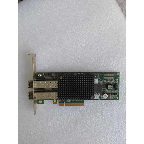 Emulex LPE12002 8G双口HBA光纤通道卡 P