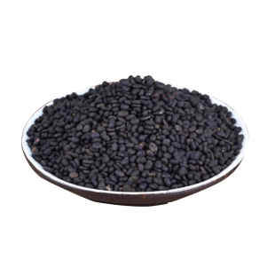 米轩笙深山补骨脂中药材补骨脂泡茶泡水喝补骨脂粉正品