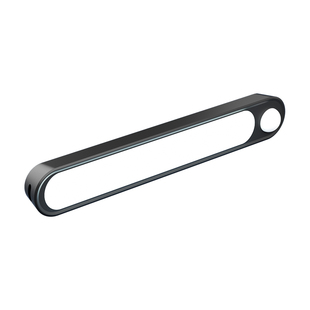 厨房抽油烟机补光灯切菜照明灯led橱柜感应灯免安装磁吸灯充电款