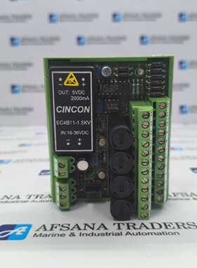 PHOENIXCONTACTNB03969.E00PCB模块EC4B111.5KV