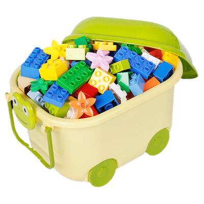 【特惠】儿童创意益智大颗粒积木