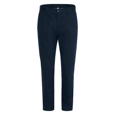 SCOFIELD舒适直筒休闲裤