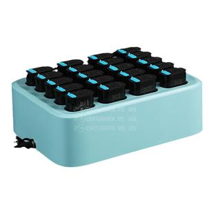 酒吧ktv发光用品果盘冰桶第五代全智能新移动电池充电箱组合套装