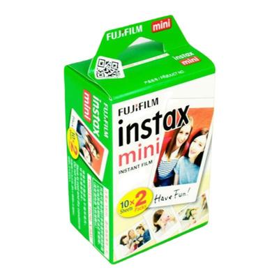 【24小时发】富士拍立得相纸instax mini7/11/12/90/99/se通用