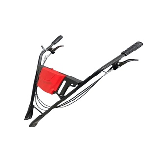 微耕机配件扶手座柴油旋耕机扶手架总成汽油耕地机架农用机械工具