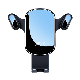 福特蒙迪欧手机车载支架中控仪表屏幕新款支撑导航架汽车手机支架