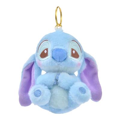 disney日本正版史迪奇包挂件