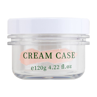 化妆品分装罐面膜分装瓶面霜发膏霜盒卸妆膏泥膜身体乳大容量加厚