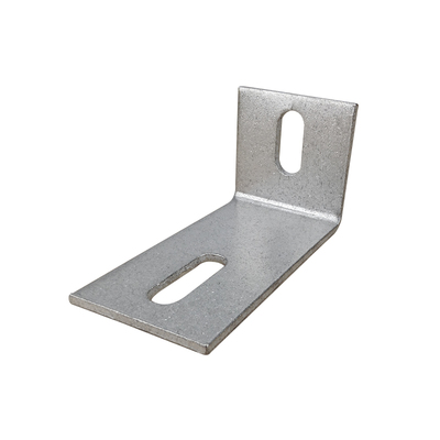 店铺回头客过千不锈钢L型固定件