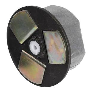 麻将机配件大全吸牌轮加大磁铁上牌轮子自动麻将桌加装强磁洗牌轮