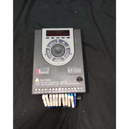 非标价海利普HLPC102变频器1.5kw220v议价