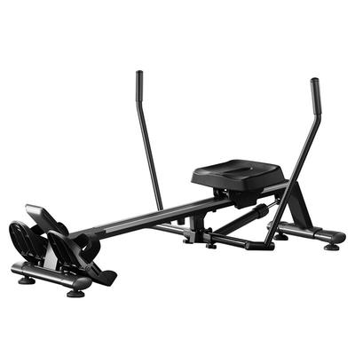 佑美划船机液压仿真双桨