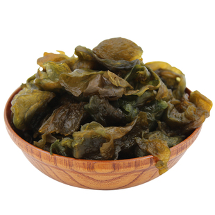 甘肃特产野生地皮菜干货免洗特产级地木耳天然新鲜农家地达菜野菜