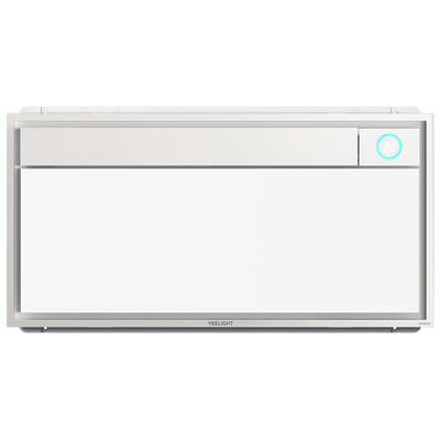 yeelight无极智能无界全面屏