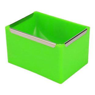 兔子草架内置可悬挂大容量喂食器可固定不漏草龙猫荷兰猪食盒用品