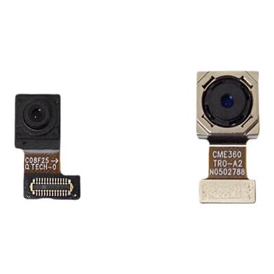 适用OPPO A55 A56 A56S 真我V3 V5 V11 Q2 Q3i前后置摄像头照相机