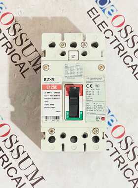 EATONE125EEGE3020FFGCIRCUITBREAKER20A免费快速送货