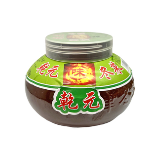 天津味冬菜300g腌咸菜煲汤馄饨云吞汤调料潮汕海鲜砂锅粥配菜佐料