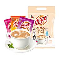 多口味任选！优乐美袋装奶茶30包