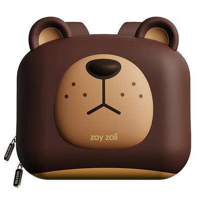 zoyzoii幼儿园书包生日礼物