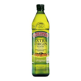 伯爵西班牙原装进口橄榄油特级初榨家用炒菜家庭烹饪凉拌瓶装食用